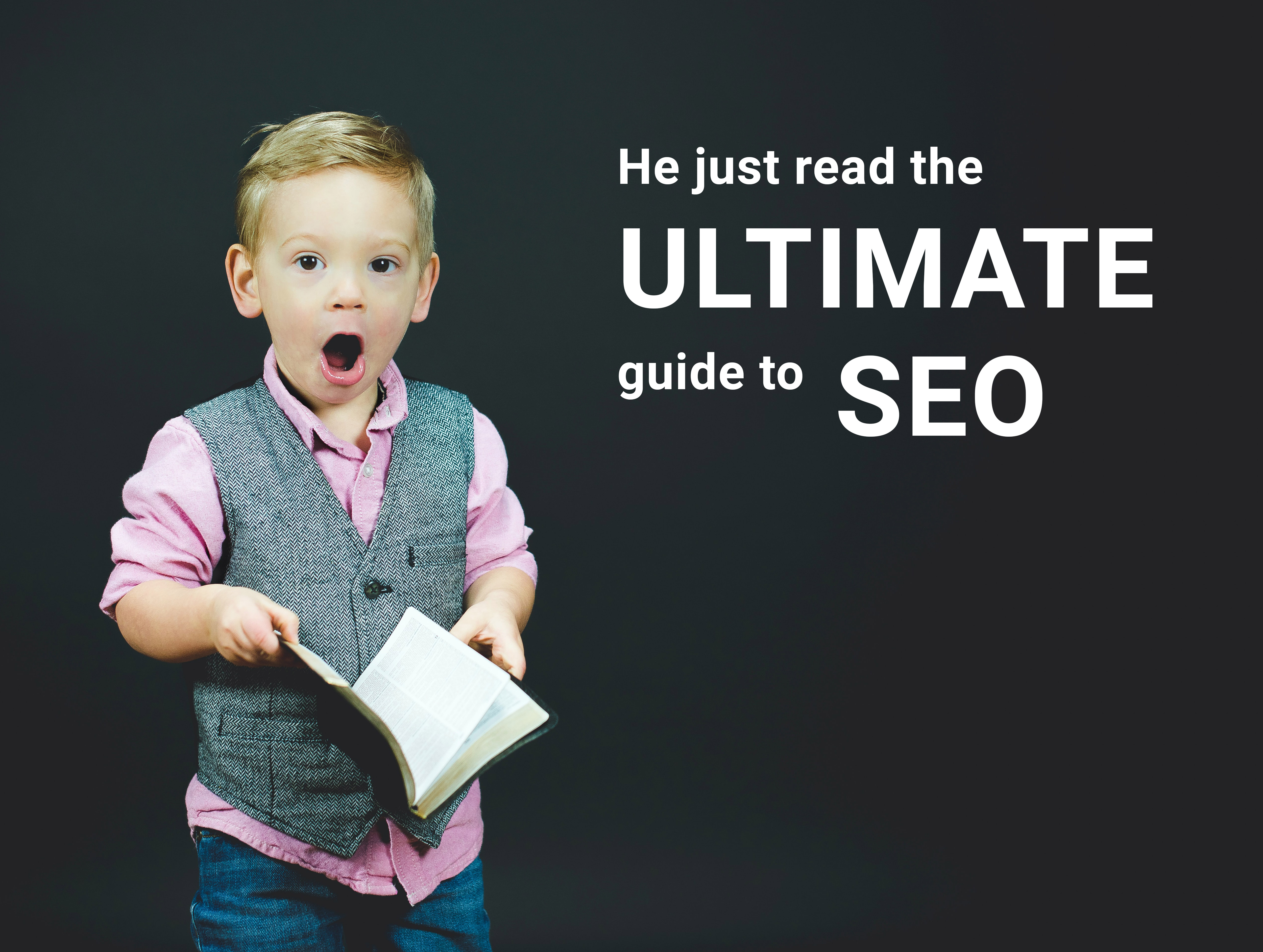 Ultimate Guide To Seo