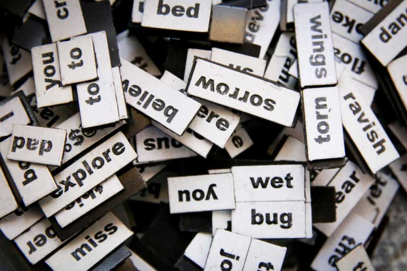 Word Tiles